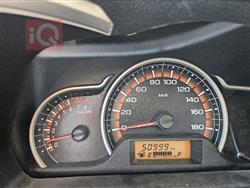 سوزوكي التو